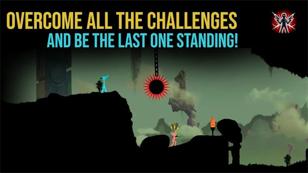 火柴人遭遇战(4)