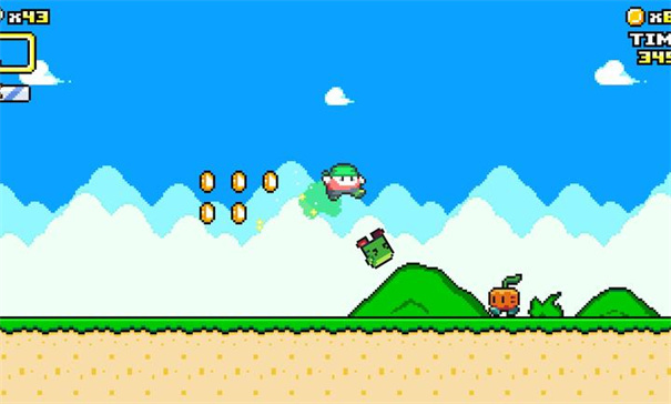 超级洋葱男孩图2