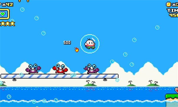 超级洋葱男孩图4