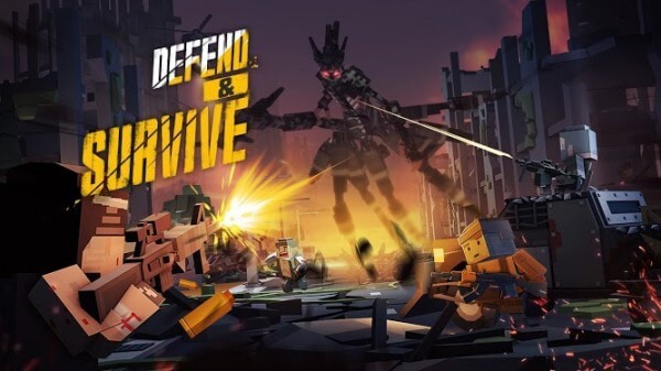 僵尸病毒打击(1)