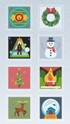 迷图奇妙构造(4)