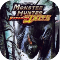 怪物猎人自由联合
