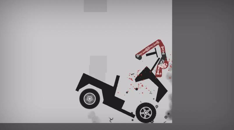 超无敌火柴人图2