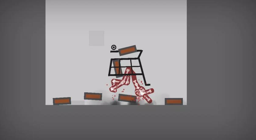 超无敌火柴人图1