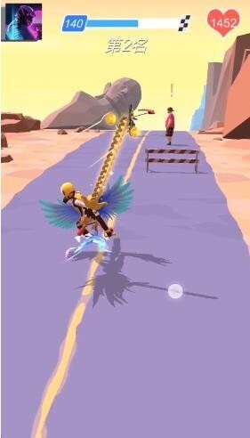 骑上我的野摩托图3