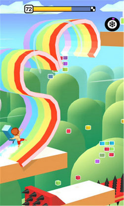 让冰块飞一会图4