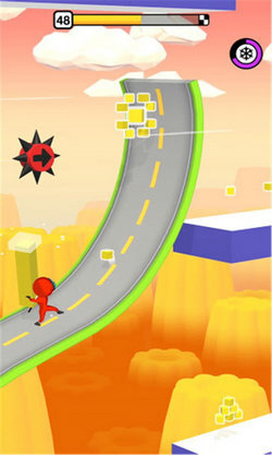 让冰块飞一会图3