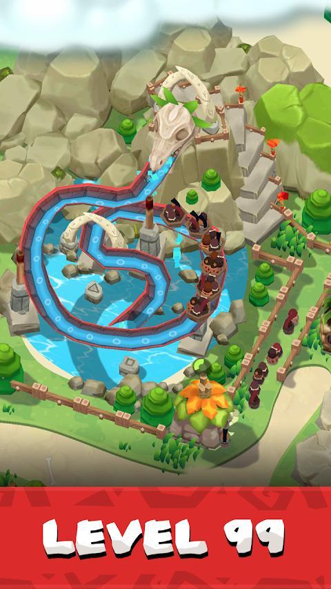 石头公园史前大亨(5)