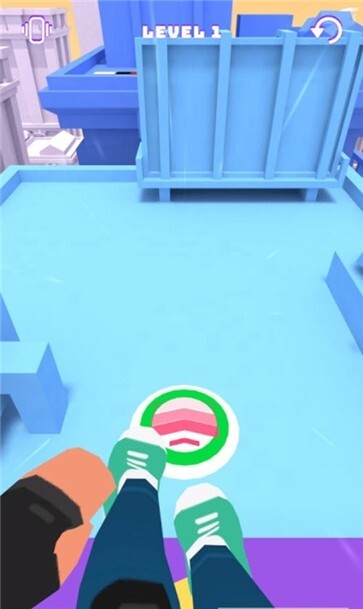 摩天楼跑酷2026图3