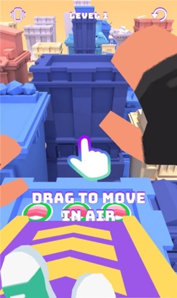 摩天楼跑酷2026图2