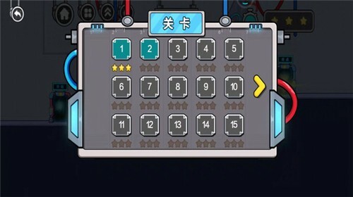 太空人逃离空间站图3