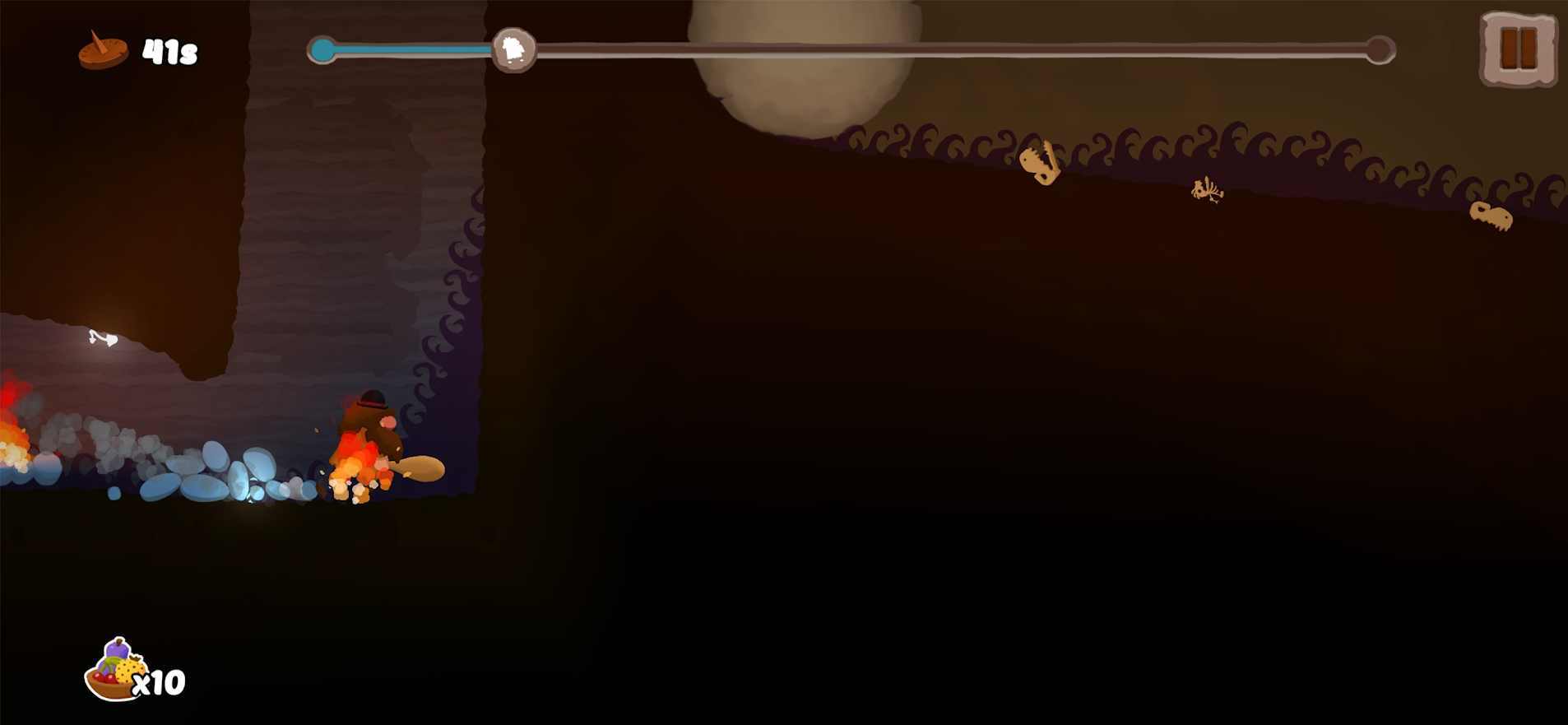 格鲁格斯万圣节挑战图2