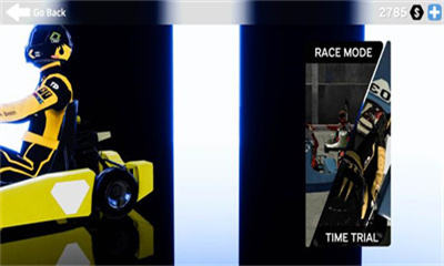 真实卡丁车赛图2