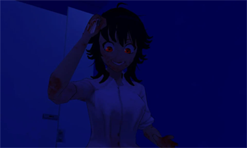 躲过学妹的追杀图3