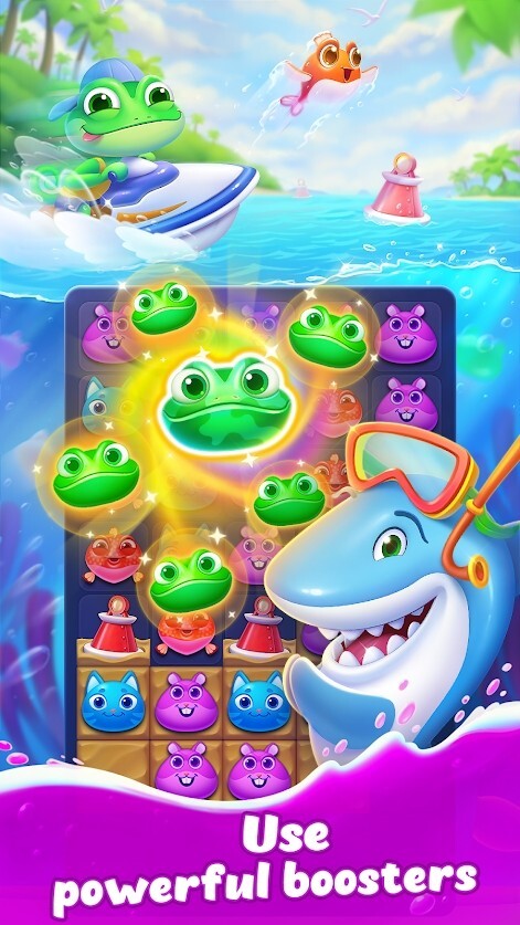 夏日之友消除(1)