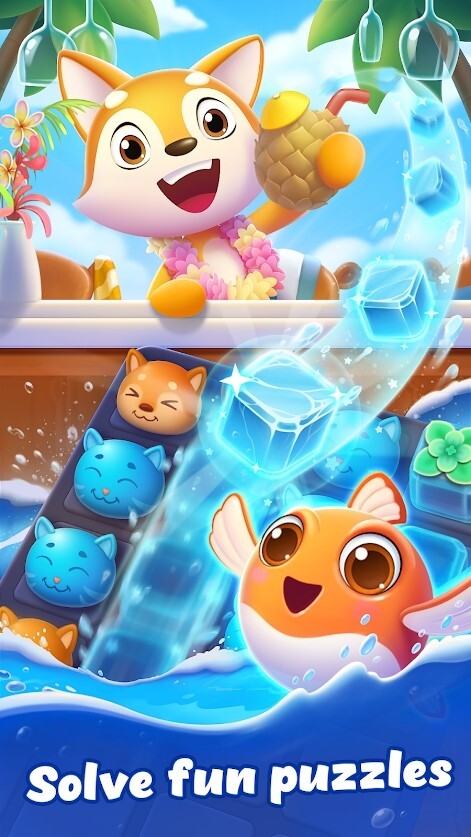 夏日之友消除(2)