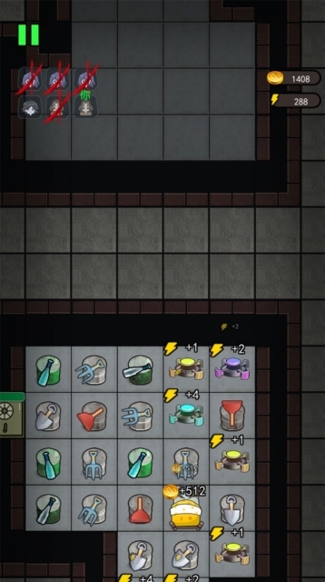 猛鬼宿舍模拟器(3)