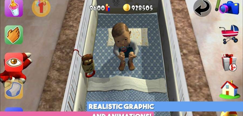 现实人生模拟器图4