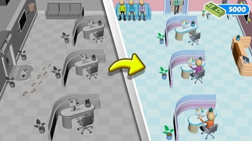 我的小小网吧(3)