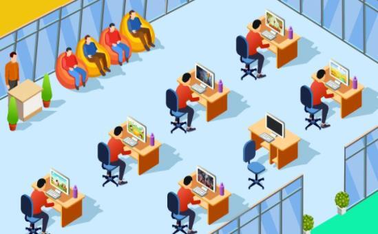 我的小小网吧(1)