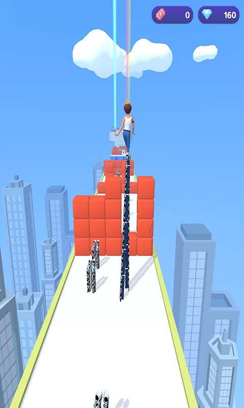 平衡器模拟器截图1