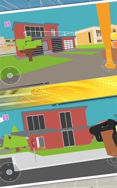 荒野生存冒险(3)