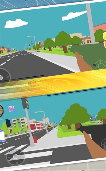 荒野生存冒险(2)