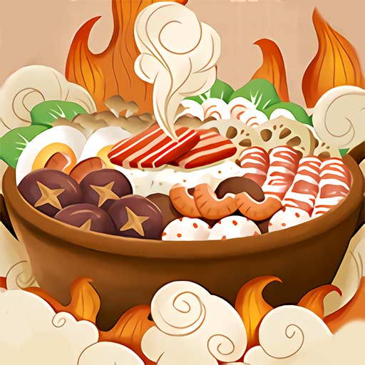 最牛餐饮模拟V1.0.1