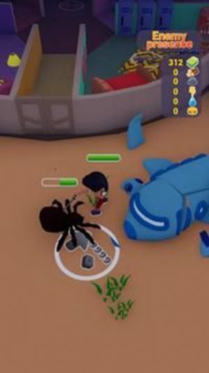 避难所的生活图1