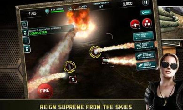 无人机暗影打击(1)