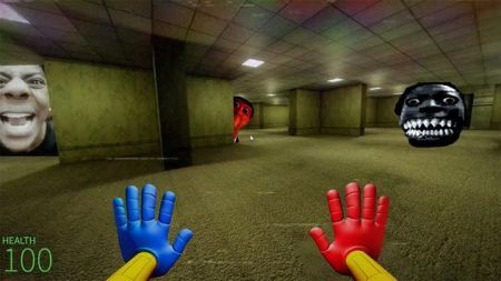 恐怖面对追逐时间图3