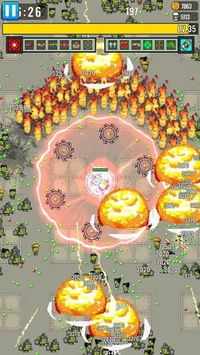 末世幸存者小队(2)