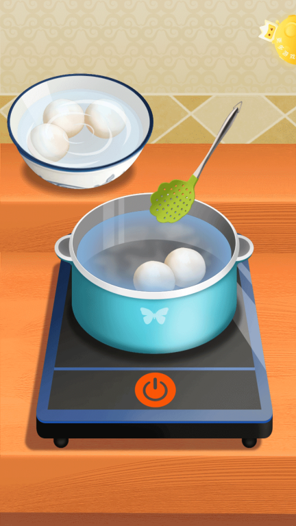 中华传统美食街(1)