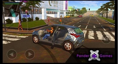 一切为了权力图2