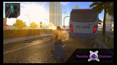 一切为了权力图3