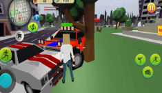 沙盒像素模拟图1