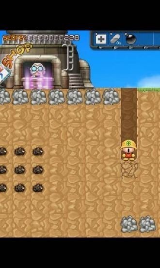 挖地小子官方版(2)