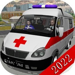 小小救援车驾驶