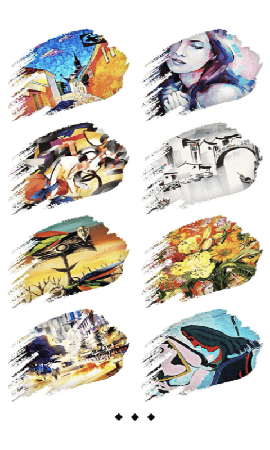 拾光日记花样相机(3)