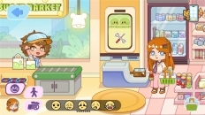 口袋人生世界(1)