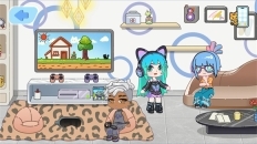 口袋人生世界(3)