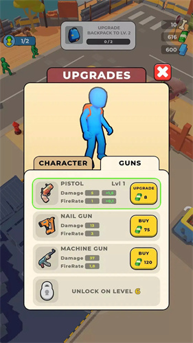 死亡之地僵尸生存(3)