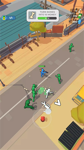 死亡之地僵尸生存(5)