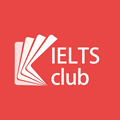 雅思CLUB