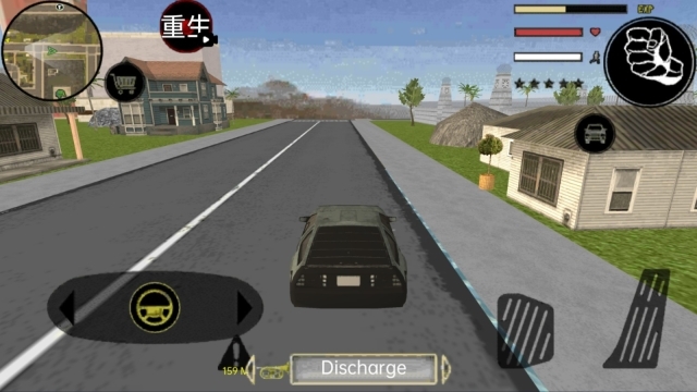 绳索蜘蛛英雄(2)