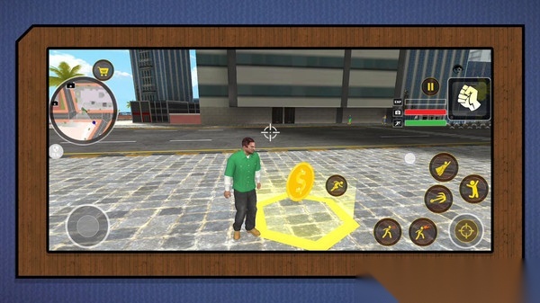 守护家园勇士(3)