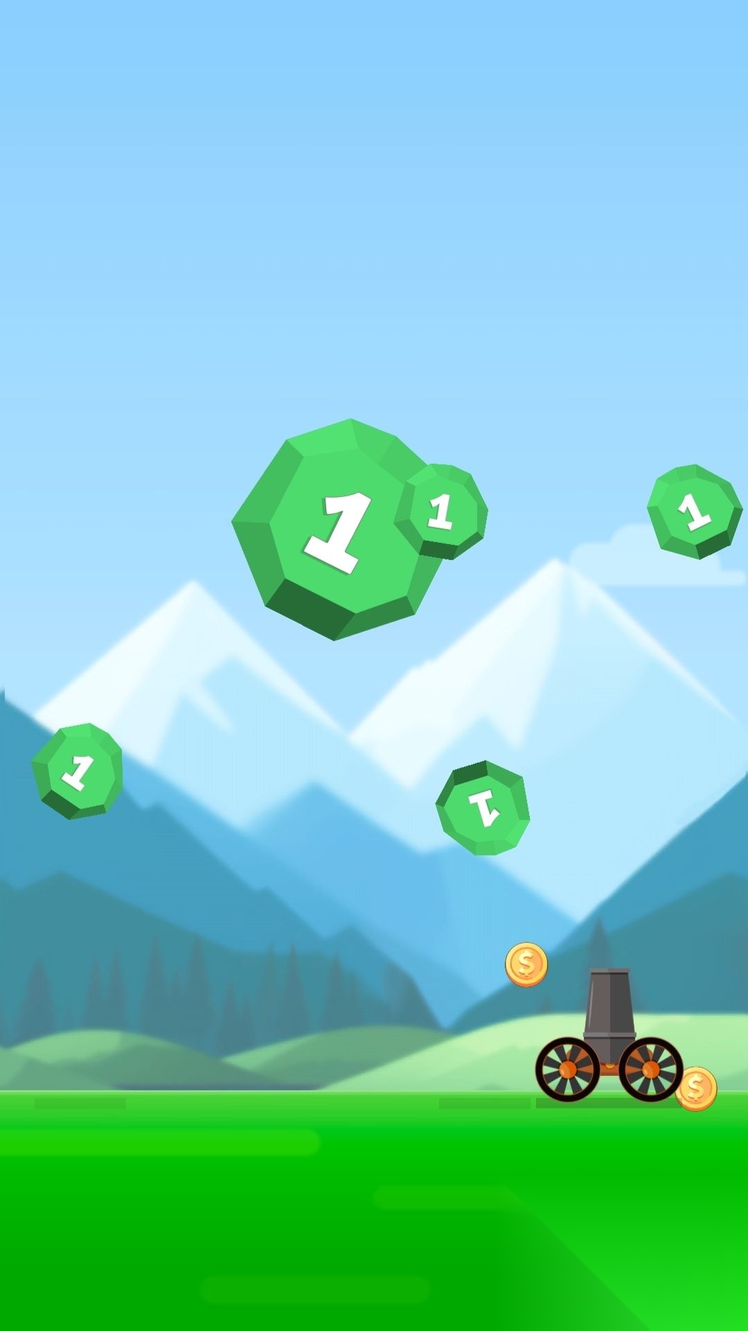 我是射击小能手(2)