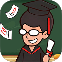 社畜福报模拟器