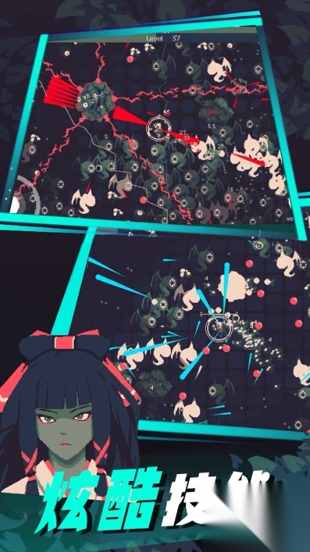 口袋割草模拟(3)