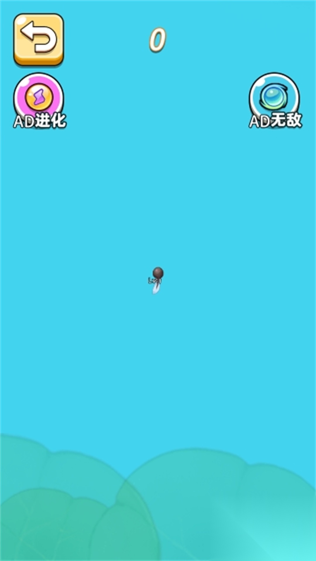 神龙吞噬大比拼(2)